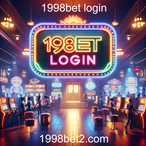 Promoções Irresistíveis no 1998bet Login