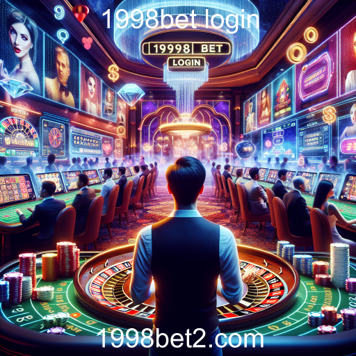 Explorando a Categoria de Jogos de Pagamentos no 1998bet